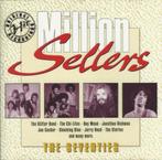 CD * MILLION SELLERS - THE SEVENTIES 7, 1960 tot 1980, Ophalen of Verzenden, Zo goed als nieuw
