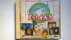 All You Need Is X-Mas, CD & DVD, CD | Noël & St-Nicolas, Comme neuf, Noël, Envoi