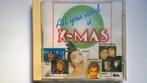 All You Need Is X-Mas, Cd's en Dvd's, Cd's | Kerst en Sinterklaas, Kerst, Zo goed als nieuw, Verzenden