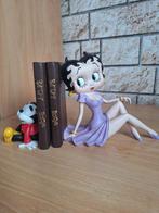 Betty Boop boekklem 2003, Verzamelen, Beelden en Beeldjes, Ophalen of Verzenden, Nieuw, Mens