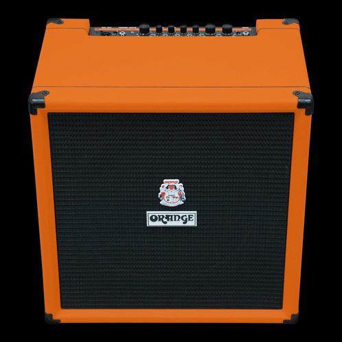 Orange Crush 100w Bass Amp, Muziek en Instrumenten, Versterkers | Bas en Gitaar, Zo goed als nieuw, Ophalen