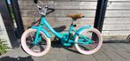 Meisje Fiets, Fietsen en Brommers, Fietsen | Kinderfietsjes, Ophalen, Gebruikt