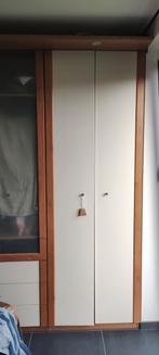 60 op 2,40 op 2,38 hoogte kleerkast pax, Ophalen