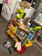 Winkeltje, Ophalen, Zo goed als nieuw, Speelkeuken