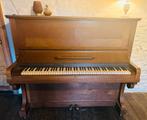 Buffet piano Cnudde Gand, Muziek en Instrumenten, Piano's, Ophalen, Piano