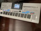 yamaha tyros 4 keyboard, Muziek en Instrumenten, Ophalen, 61 toetsen, Yamaha, Zo goed als nieuw