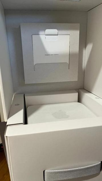 Apple Mac Studio 2022