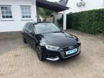 Audi A4 30 TDi Business Sport line tronic/Leder/Led/Navi, Autos, Audi, Achat, Euro 6, Entreprise, 1968 cm³