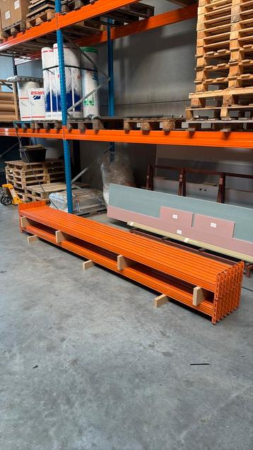 16 Stow liggers 360x80 beschikbaar voor biedingen