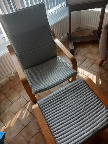 Ikea relax, Enlèvement, Comme neuf