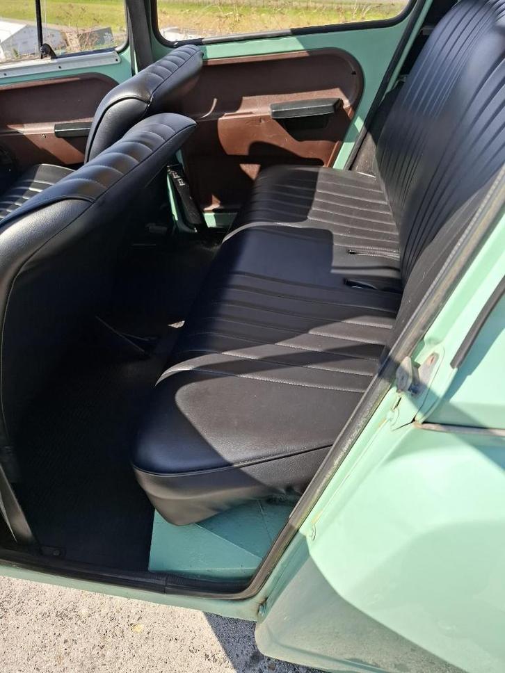 Citroen Dyane 6, Auto's, Citroën, Particulier, Ophalen