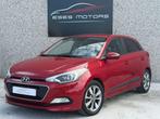 Hyundai i20 i20 1.2i Intro Edition (bj 2016), Auto's, Voorwielaandrijving, Parkeersensor, Stof, Gebruikt