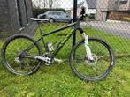 Canyon mountainbike, Fietsen en Brommers, Ophalen of Verzenden, Gebruikt