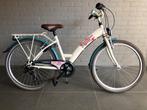 Meisjesfiets 24 inch NIEUWSTAAT, Fietsen en Brommers, Fietsen | Meisjes, Ophalen, 24 inch, BFK, BIKE FUN KIDS, Zo goed als nieuw