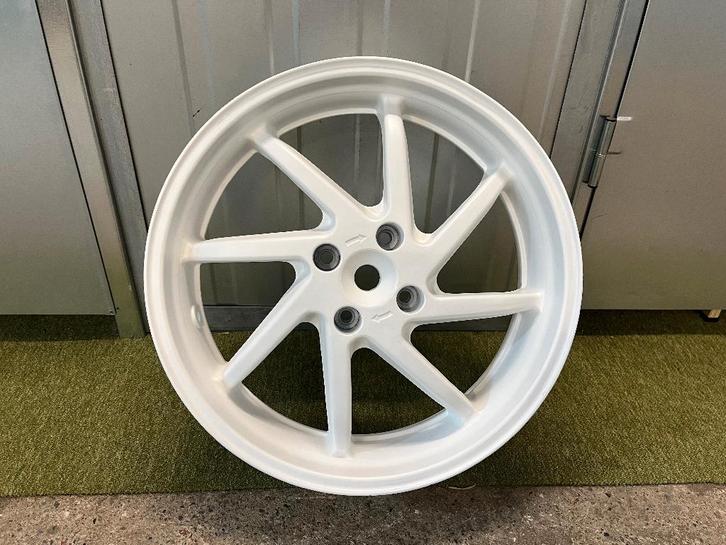 Jante arrière de Honda VFR-750 phase 1, Motoren, Onderdelen | Honda, Gereviseerd, Ophalen