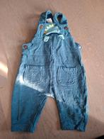 Schattige Tex Baby Salopette Ribstof - Maat 9M, Kinderen en Baby's, Ophalen of Verzenden, Gebruikt, Tex, Jongetje of Meisje