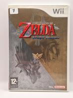 Zelda Twilight Princess Wii, Overflocomputers, Enlèvement ou Envoi, 1 joueur, À partir de 12 ans