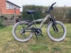 Kinderfiets 20 inch, Ophalen, Zo goed als nieuw, 16 tot 20 inch, BikeFun Kids (BFK)