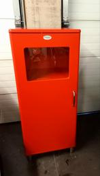 Tenzo Malibu retro design kast, Ophalen, Gebruikt