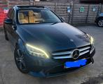 C180 benzine Topstaat, Cuir, Achat, 5 portes, Break