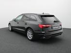 Audi A4 Avant 35 TFSi 110kW S tronic LED - KEYLESS GO - ALU, Auto's, Audi, Stof, Gebruikt, 4 cilinders, 164 g/km