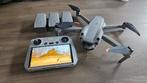 DJI Air 2S-drone! 4 batterijen + RC DJ-bediening, Audio, Tv en Foto, Drones, Zo goed als nieuw