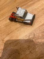 Matchbox Scania T142 Vrachtwagen, Enlèvement, Comme neuf