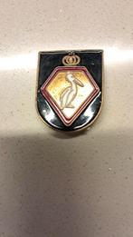 BELGIQUE - ABL - BRELOQUES (3), Collections, Objets militaires | Général, Enlèvement ou Envoi, Armée de terre, Emblème ou Badge