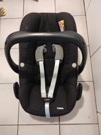 Pebble Maxi-Cosi, Ophalen, Maxi-Cosi