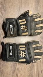 Keeperhandschoenen origineel van Bruzzese, Enlèvement, Comme neuf, Gants