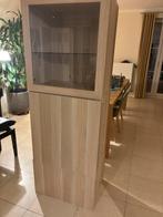 Wandkasten, Huis en Inrichting, Kasten | Wandmeubels, Ophalen, Zo goed als nieuw
