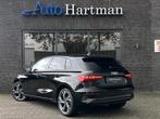 Audi A3 Sportback 40 TFSI e Advanced Sfeerverlichting | Came, Auto's, Automaat, Zwart, Zwart, Bedrijf