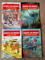 Suske en wiske kruidvat 2025 set compleet nieuwstaat, Ophalen of Verzenden