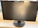 Monitor acer, Computers en Software, Kantelbaar, Zo goed als nieuw, VGA, Acer