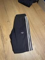 Adidas Trainingsbroek zwart, Ophalen, Zwart