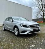 Mercedes-Benz A 180 BE Edition GARANTIE / NAVI / LED, 5 places, Cuir et Tissu, Achat, 4 cylindres