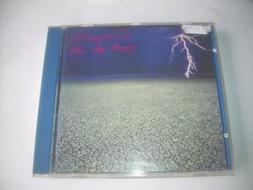 CD - Midnight Oil - Blue Sky Mining, Enlèvement ou Envoi, 1980 à 2000, Comme neuf