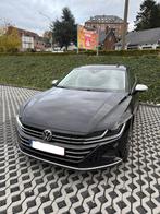 VW Arteon Shooting Brake Plug In Hybrid 218 pk, Arteon, 4 cilinders, Zwart, Leder