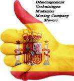 déménagement Belgique /déménagement Bruxelles 0488878137, Services & Professionnels