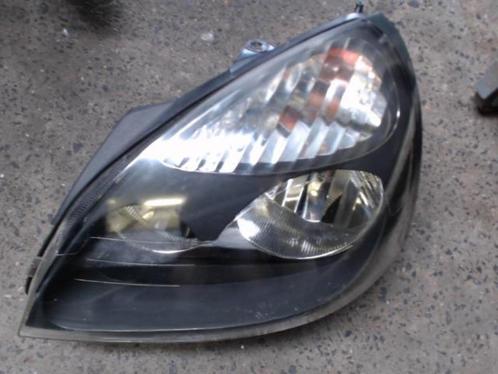 Optique avant gauche Renault Clio 2 2001-2006 LP/14790, Auto-onderdelen, Verlichting, Renault, Gebruikt, Ophalen