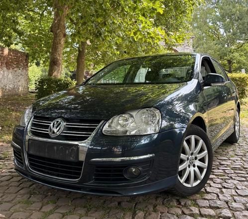 VOLKSWAGEN JETTA | 1STE HANDS| 1.6 TDI 105 PK | LEVERBAAR, Auto's, Volkswagen, Bedrijf, Jetta, ABS, Airbags, Airconditioning, Alarm