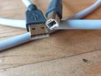 Cable supra Usb C vers A (3m), Enlèvement, Comme neuf, 2 à 5 mètres, Autres câbles