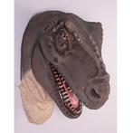 T-Rex Head Jumbo – Dinosaurus beeld Hoogte 84 cm, Ophalen, Nieuw