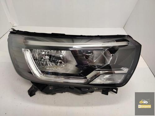 Renault Kangoo IV Lamp rechts normaal, Auto-onderdelen, Verlichting, Renault, Gebruikt