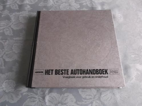 Het beste autohandboek anwb-Readers DIgest, Livres, Autos | Livres, Ford, Enlèvement ou Envoi