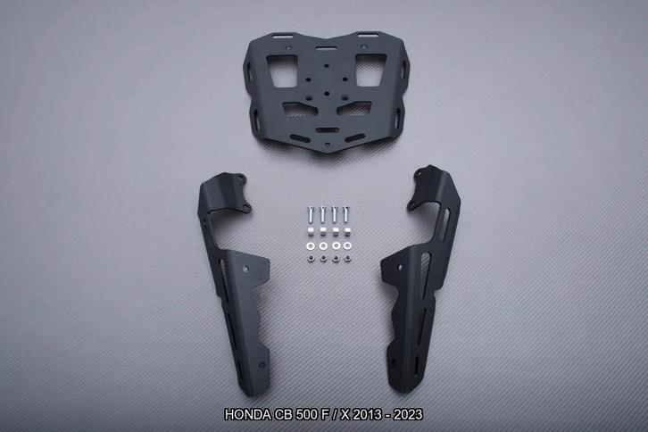 Topkofferdrager Bagagedrager HONDA CB 500 F X 2013 - 2023, Motoren, Accessoires | Overige, Nieuw, Ophalen of Verzenden