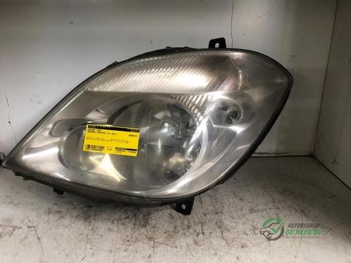 Koplamp links van een Mercedes Sprinter, Auto-onderdelen, Verlichting, Mercedes-Benz, Gebruikt, 3 maanden garantie, Ophalen of Verzenden