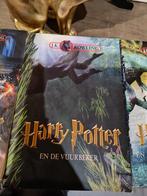 Harry Potter en de vuurbeker, Ophalen of Verzenden, Zo goed als nieuw