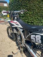 Yamaha yzf 250cc, Motoren, Motoren | Yamaha, Particulier