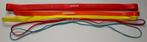 Fitness weerstandsbanden set, Sport en Fitness, Fitnessmaterialen, Ophalen, Nieuw, Benen, Weerstandband